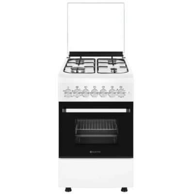 תנור אפייה משולב צר 50 ס"מ Electra EL5000W אלקטרה