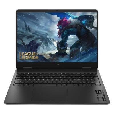 מחשב נייד HP HyperX OMEN 16-am2000nj U9-290HX|32G|1T|5070|16|DOS|3YRW | E85LWEA