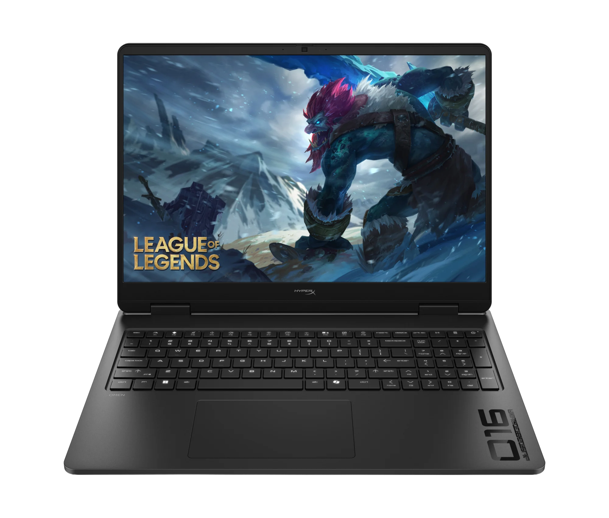 מחשב נייד HP HyperX OMEN 16-am2000nj U9-290HX|32G|1T|5070|16|DOS|3YRW | E85LWEA