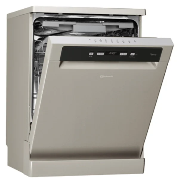 מדיח כלים רחב Bauknecht באוקנכט Free Standing AUTBFC3C26 PF X