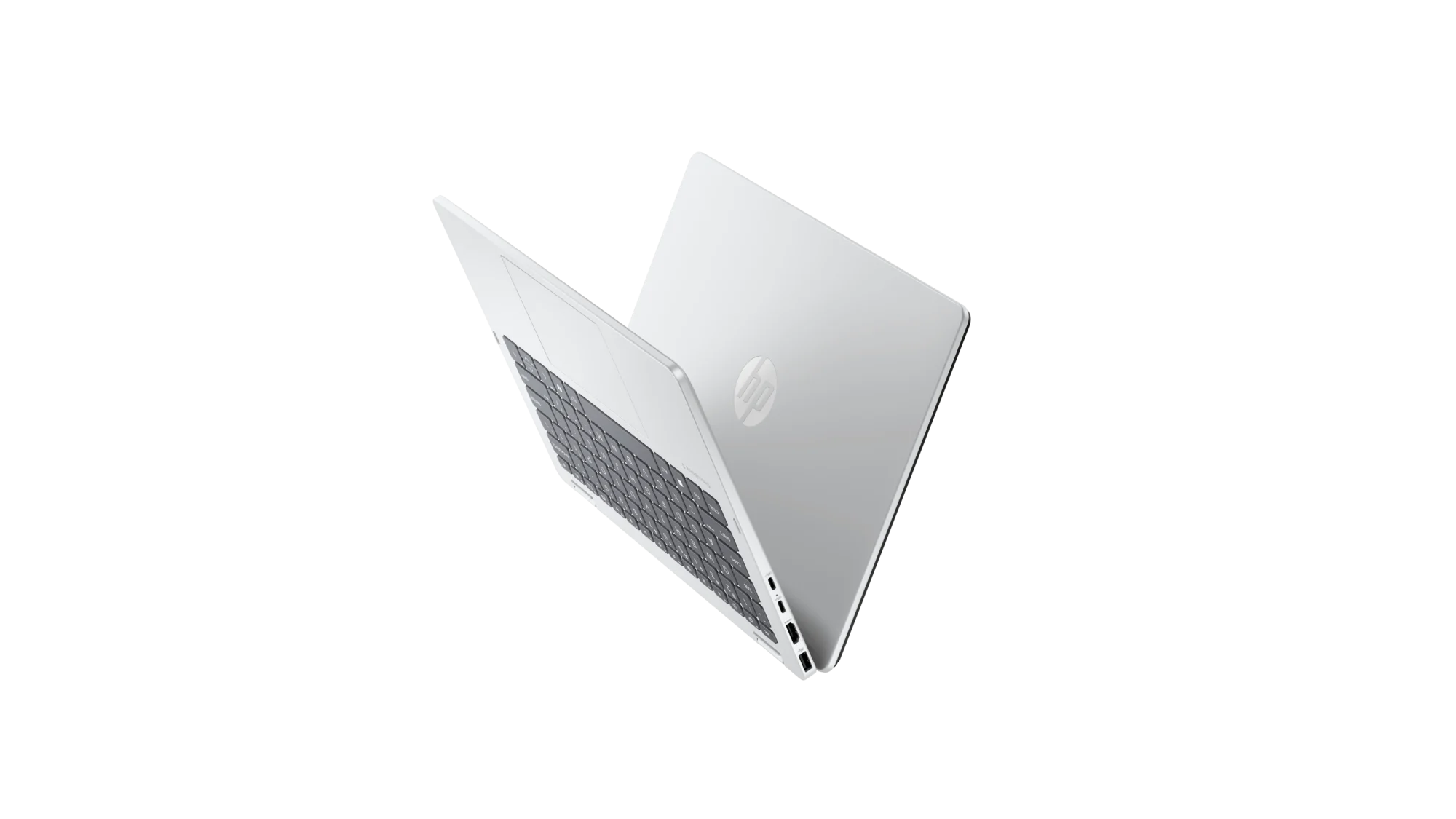 מחשב נייד HP OmniBook 5 Flip 14-fp0006nj U7-355|32G|1TB|14TC|W11P|3YRW | D3KN5EA – תמונה 4