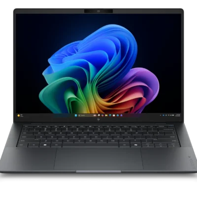 מחשב נייד HP EliteBook X G2i 14 UX7-358H|32GB|1TB|W11P|5YR | DP0S2ET