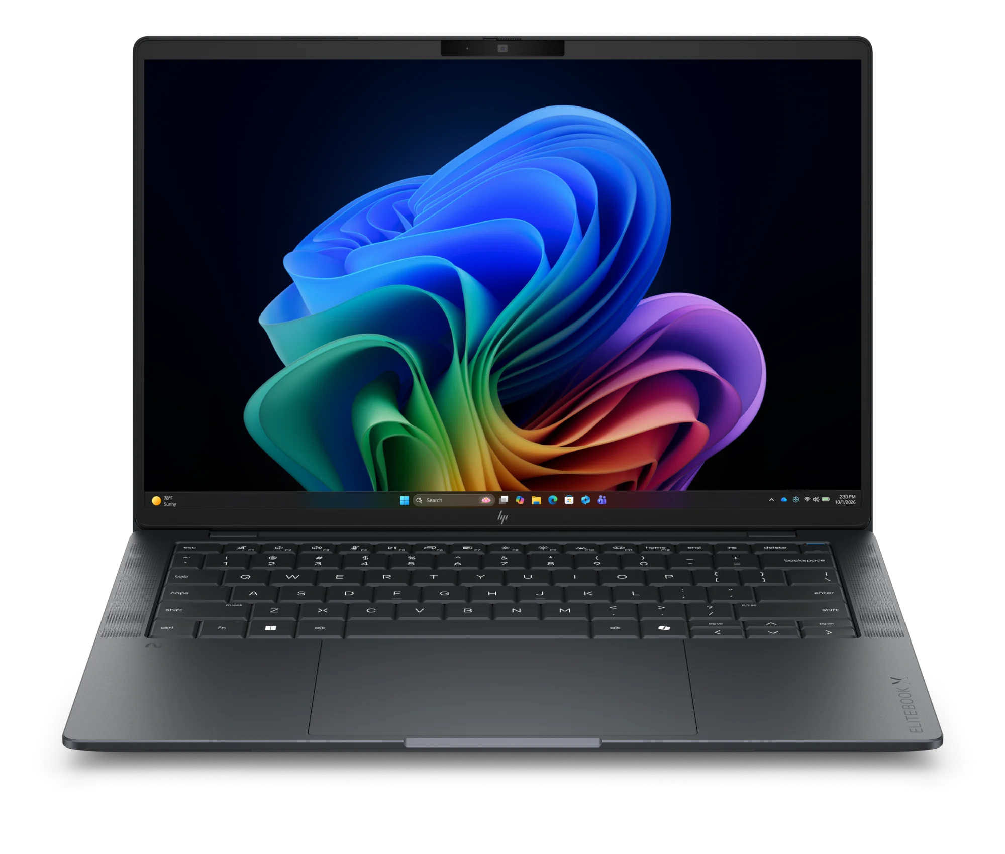 מחשב נייד HP EliteBook X G2i 14 U7-356H|24GB|512GB|W11P|5YR | DP0S3ET