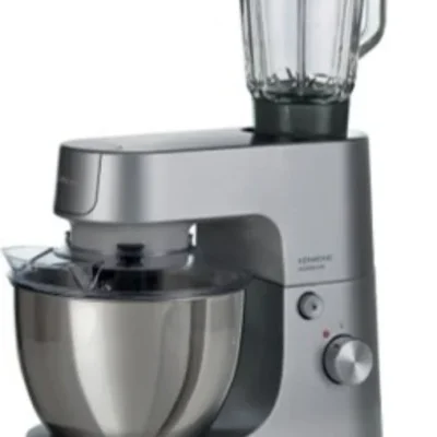 מיקסר עומד + בלנדר של קנווד KHH01.120S KENWOOD