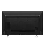 טלוויזיה חכמה 55 אינץ TCL 55P8L QD-Mini LED 4K טיסיאל – תמונה 2
