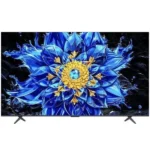 טלוויזיה חכמה 55 אינץ TCL 55P8L QD-Mini LED 4K טיסיאל