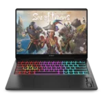 מחשב נייד HP OMEN 14-fb1000nj U9-285H 13N|32GB|1TB|5070|14 OLED|W11H|3YR | BQ2R8EA