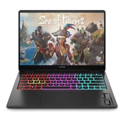 מחשב נייד HP OMEN 14-fb1000nj U9-285H 13N|32GB|1TB|5070|14 OLED|W11H|3YR | BQ2R8EA