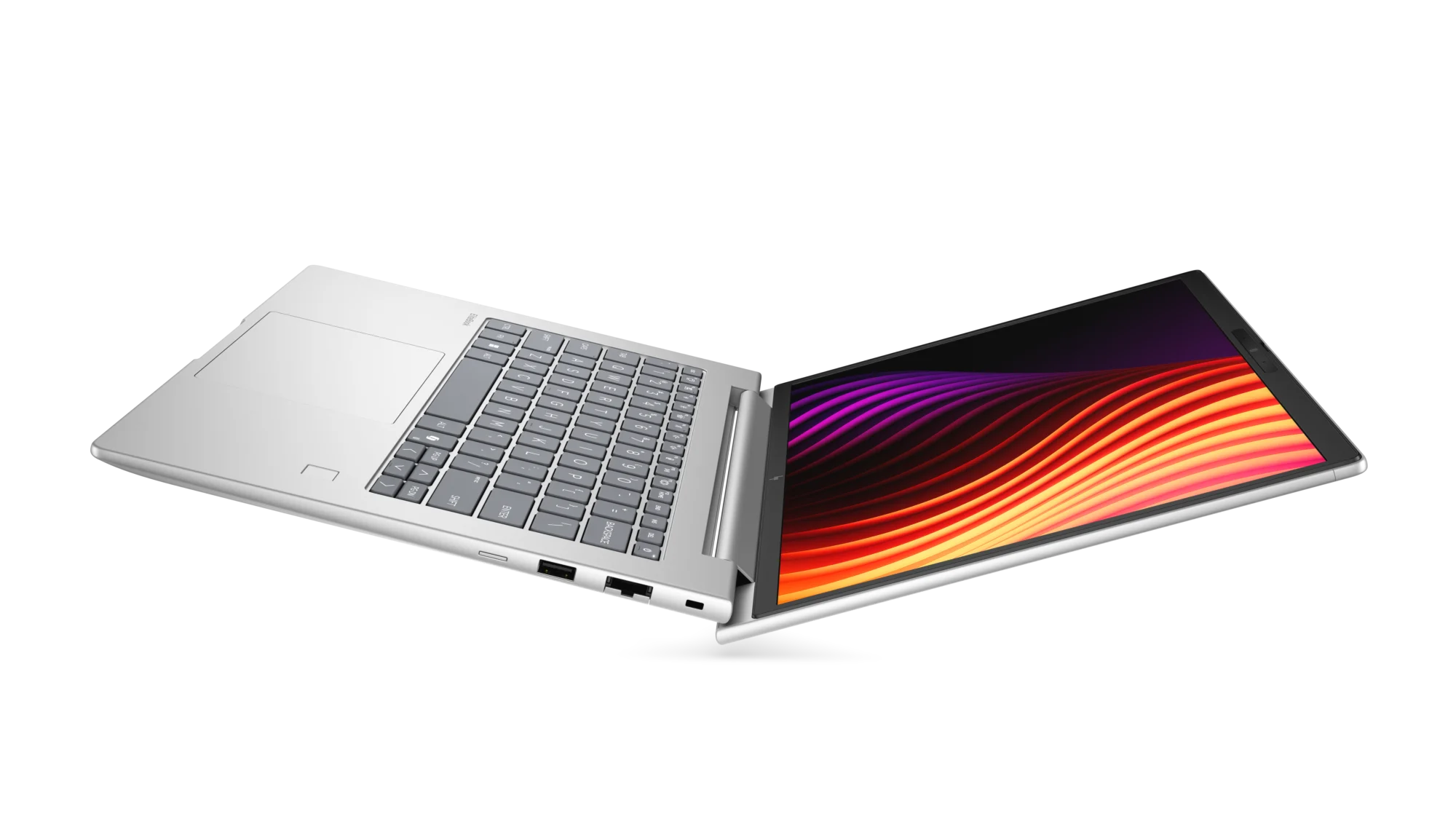 מחשב נייד HP EliteBook 6 G2i 14 U7-355|32G|1TB|W11P|4YRW | E55ZNET – תמונה 4