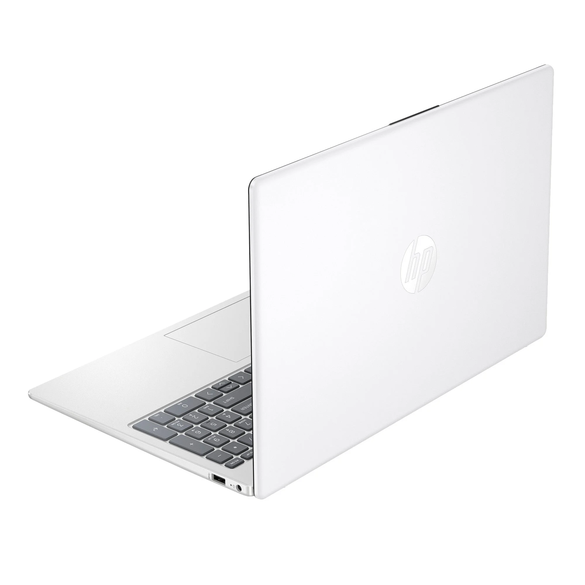 מחשב נייד HP 15-fd1051nj U7-155H|16GB|512GB|15.6|DOS|3YR | D16BPEA – תמונה 4