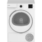 מייבש כביסה משאבת חום 8 ק"ג Blomberg בלומברג BT682W