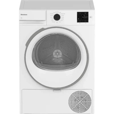 מייבש כביסה משאבת חום 8 ק"ג Blomberg בלומברג BT682W
