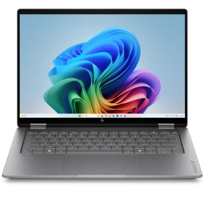 מחשב נייד HP OmniBook X Flip 14-kb0000nj U5-325|16G|512G|14T|2K|W11H|3YRW | E6VA0EA