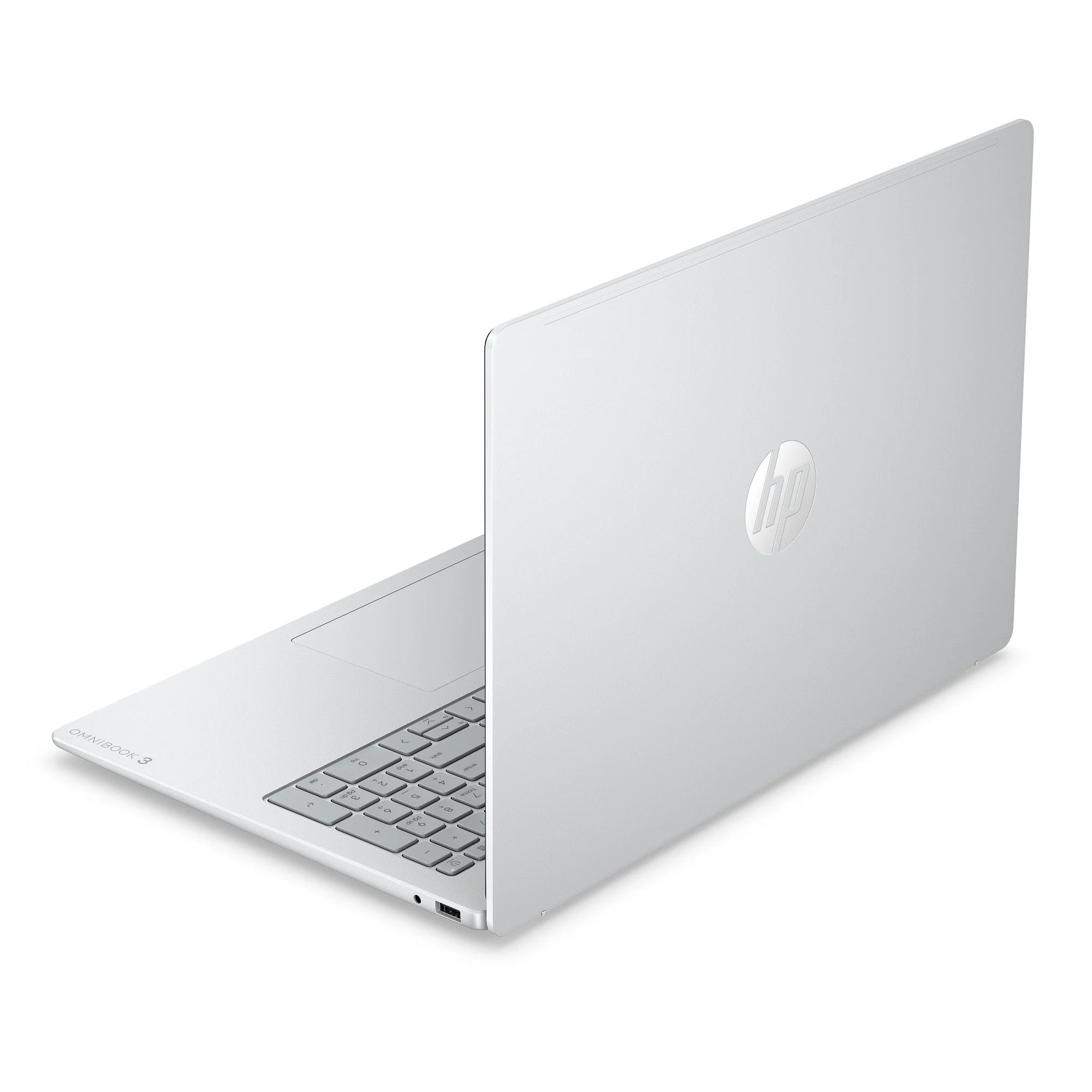 מחשב נייד HP Omnibook 3 16-bu0000nj Core5-120U|16GB|512GB|"16"|W11H|3YR | D2HZ9EA – תמונה 4