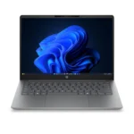 מחשב נייד HP 200 G2i 14 Core7-240H|16GB|512GB|14|W11P|1yr | DU1H5AT