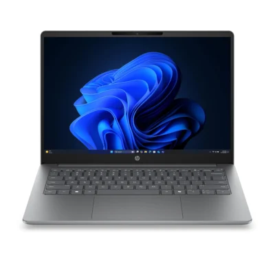 מחשב נייד HP 200 G2i 14 Core7-240H|16GB|512GB|14|W11P|1yr | DU1H5AT