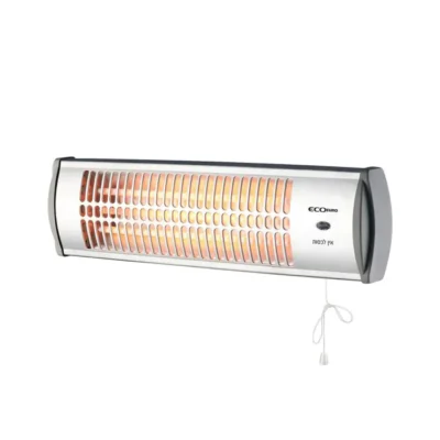 תנור קיר לאמבט 3 דרגות חום HAHZ-1500 אקו יורו ECO EURO