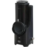 קוצץ ירקות חשמלי כולל אביזרים ופתח הזנה גדול Stanley סטנלי STBT-1003