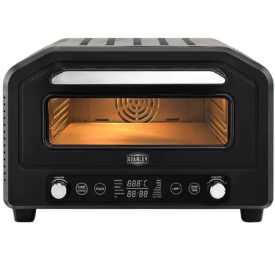 תנור פיצה חשמלי Stanley סטנלי STTO-1200