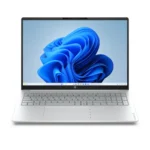 מחשב נייד HP OmniBook 3 Core7-350|12GB|512GB|"16"|2K|W11H|Silver|3YRW | E22L0EA