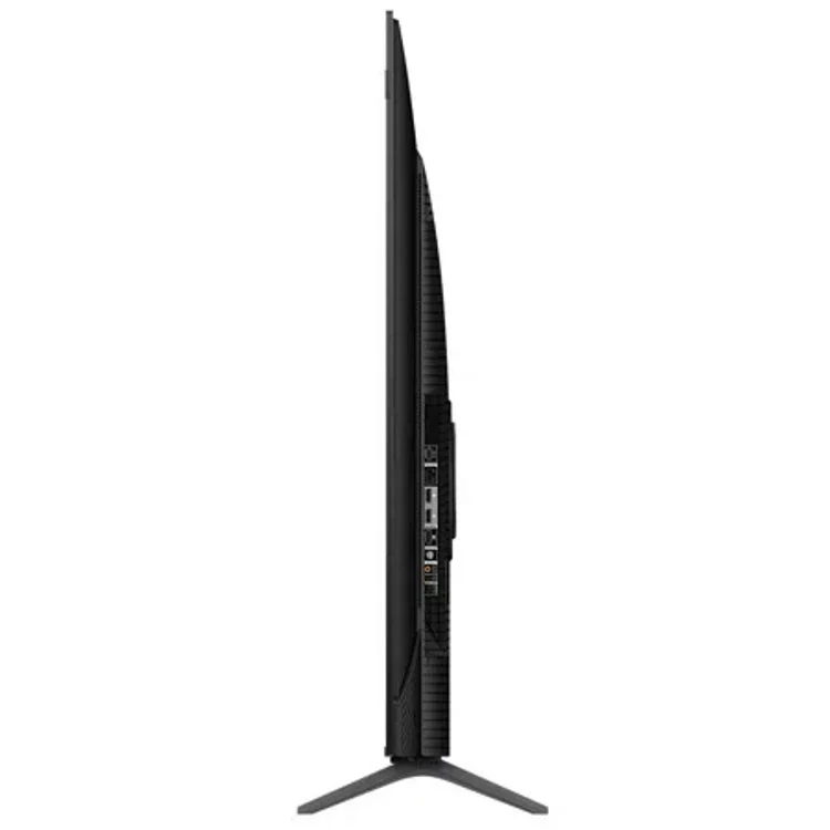 טלוויזיה חכמה 55" TCL QLED 4K טי.סי.אל 55P8K – תמונה 4
