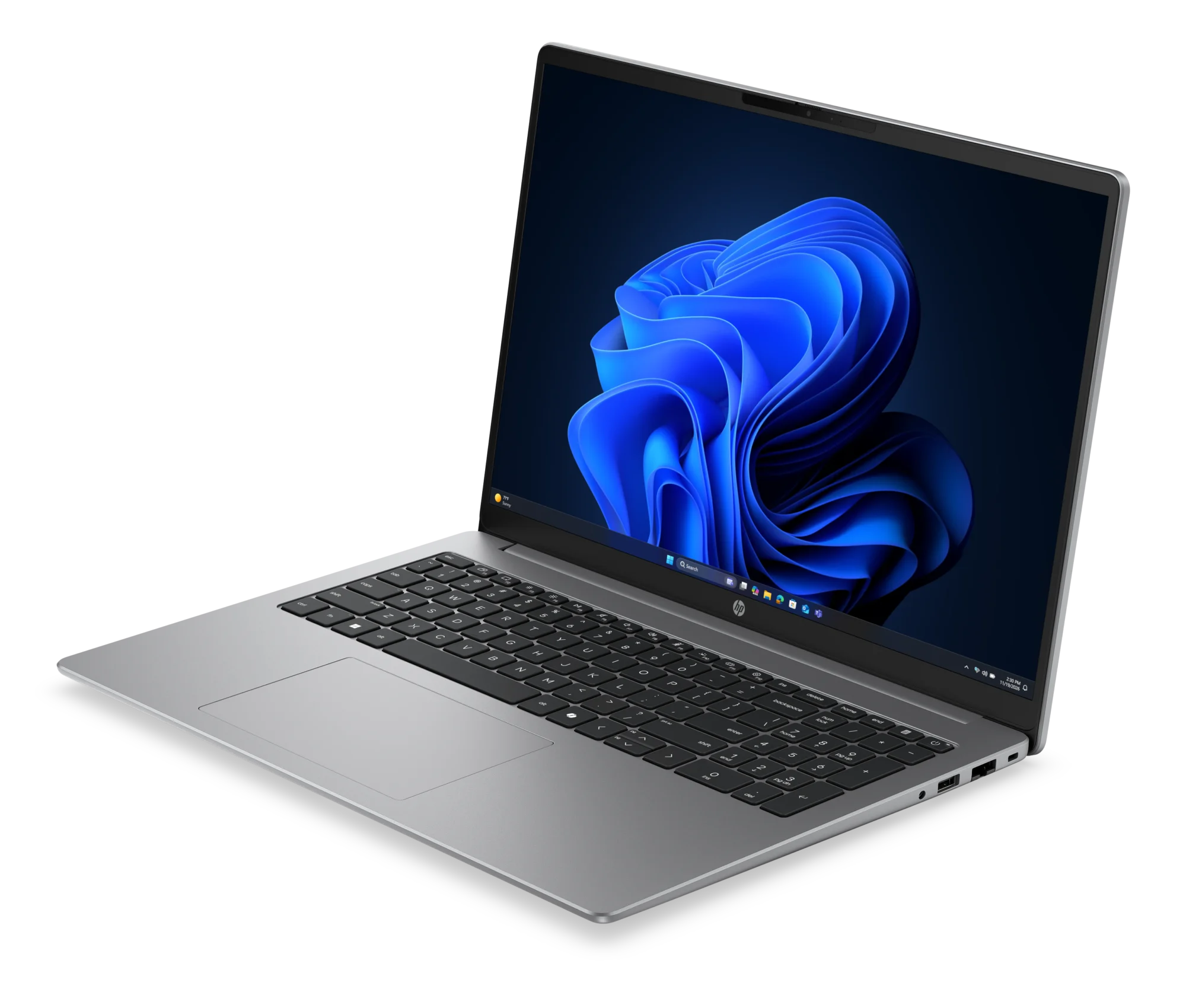מחשב נייד HP 200 G2Ri 16 Core7-350|16GB|512GB|16|W11P|1yr | DU1H9AT – תמונה 3