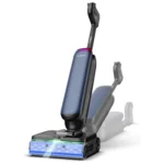 שואב-שוטף אלחוטי עם תחנת עגינה חכמה Tineco Floor One S9 Artist Station טינקו