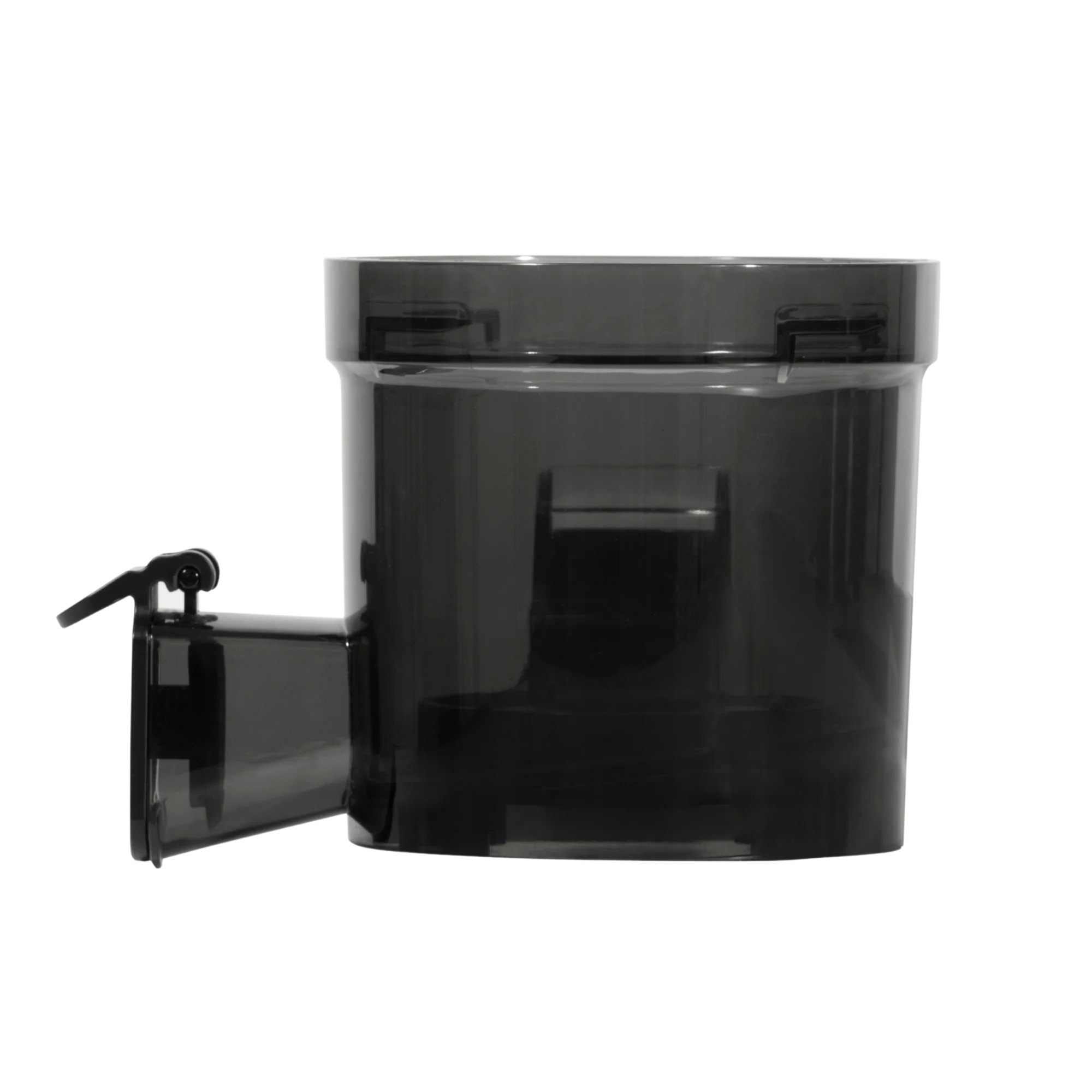 מסחטת מיצים איטית אלקטרה פרו Electra Pro HGM-925BM - אפור מט – תמונה 5