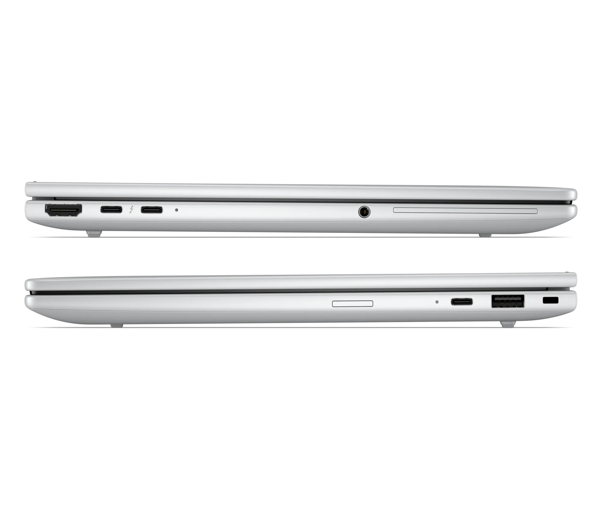 מחשב נייד HP EliteBook 8 G2i 13 U5-325|16GB|512GB|Win11P|5YRW | E6WH9ET – תמונה 6