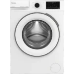 מכונת כביסה פתח חזית - 10 ק"ג Blomberg בלומברג BB1001UM