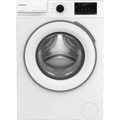 מכונת כביסה פתח חזית - 10 ק"ג Blomberg בלומברג BB1001UM