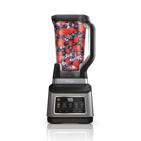 מעבד מזון נינג'ה 3 ב-1 NINJA PRO-X BN803 – תמונה 4