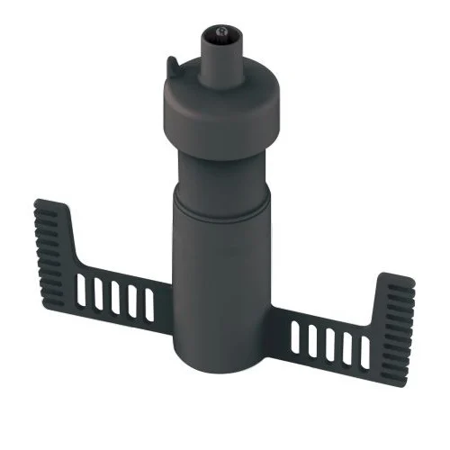 מעבד מזון מקצועי כולל אביזרים Magimix מג'ימיקס CS5200JWXL Premium לבן – תמונה 5