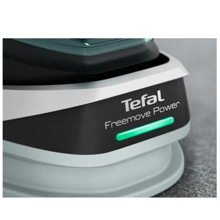 מגהץ אדים אלחוטי Tefal טפאל Freemove Power FV6672G0 – תמונה 3