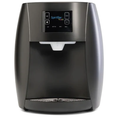 בר מים מעוצב HDS Water הדס מים Spirit Touch - מגוון צבעים