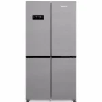 מקרר 4 דלתות 572 ליטר Blomberg בלומברג KQD1628XP נירוסטה