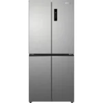 מקרר 4 דלתות 601 ליטר Blomberg בלומברג KQD8300XP נירוסטה
