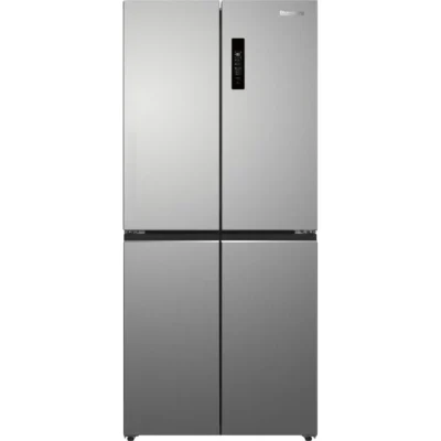 מקרר 4 דלתות 601 ליטר Blomberg בלומברג KQD8300XP נירוסטה