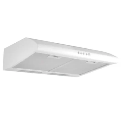 קולט אדים מתחת לארון 60 ס"מ LY VENT LV-247W | 324LVNTLV24760