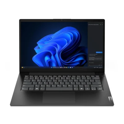 מחשב נייד LENOVO V14 G5 i3-1315U | 8GB | 256GB | Dos | 1Y | 83GU0067IV