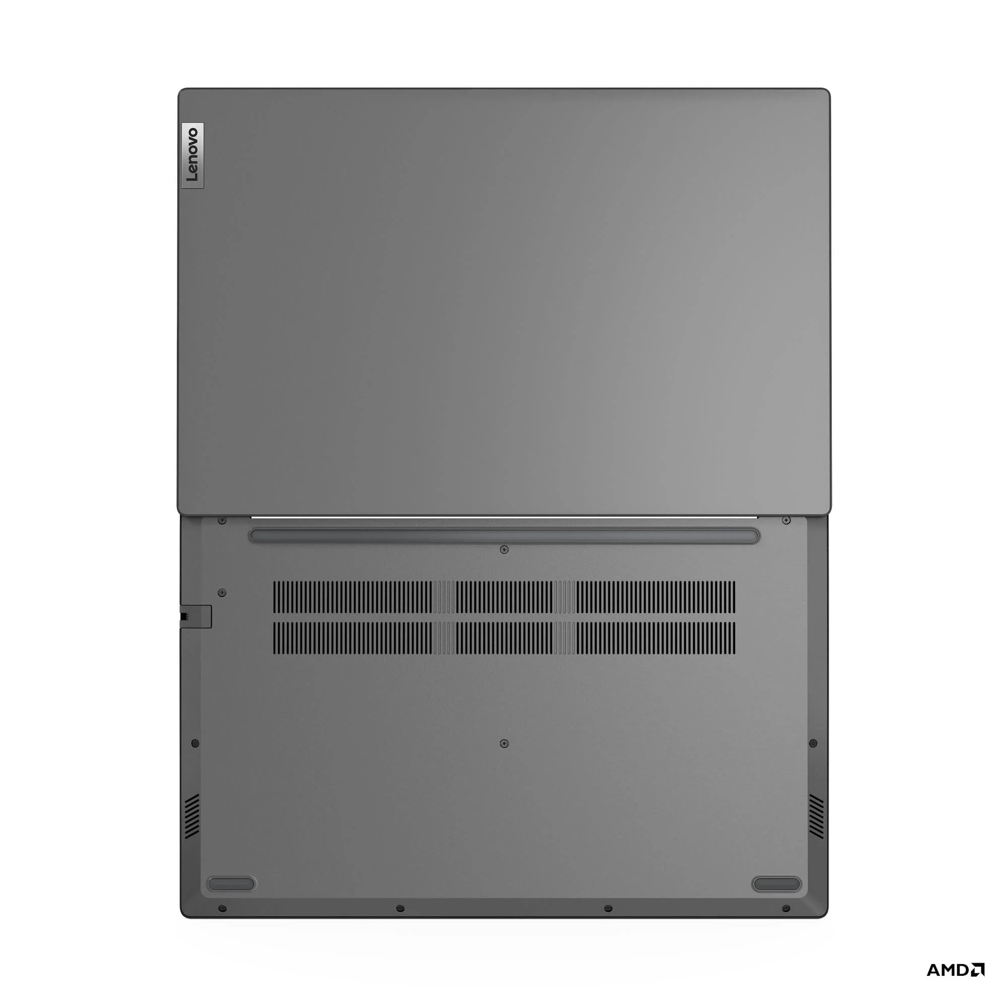 מחשב נייד LENOVO V15 G4 Ryzen 5-5625U|8GB|512GB|DOS|1YR | 82YY0069IV – תמונה 3