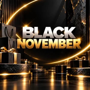 BLACK NOVEMBER