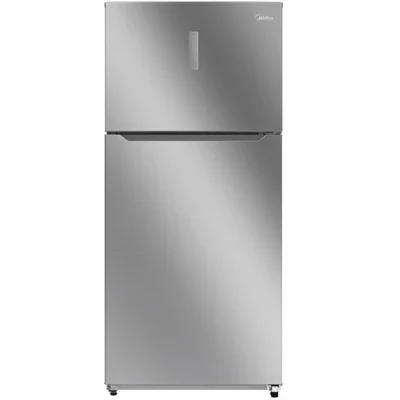 מקרר מקפיא עליון Midea מידאה MDRT866FGL46 6368