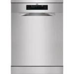 מדיח כלים רחב AEG א.א.ג. Pro Intensiv Airdry FFB53607ZM