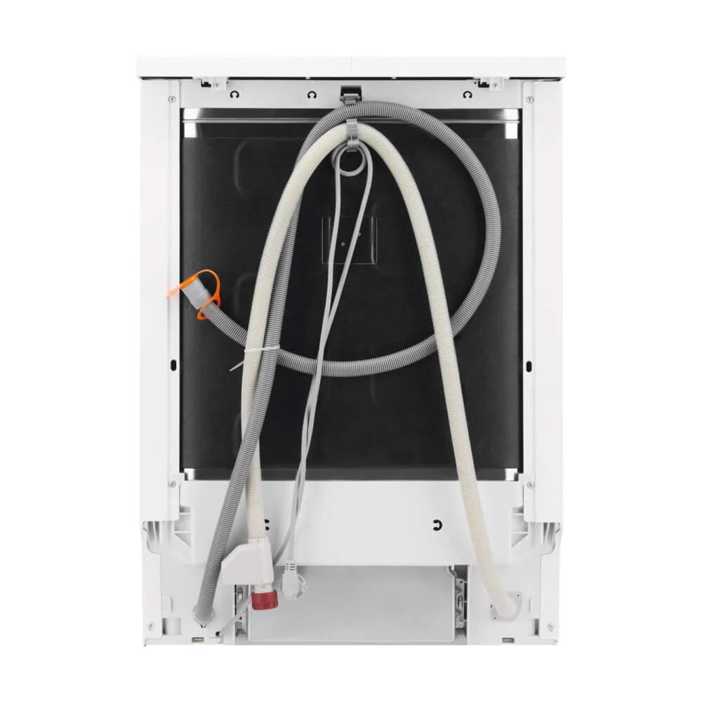 מדיח כלים רחב AEG א.א.ג. Pro Intensiv Airdry FFB53607ZM – תמונה 4