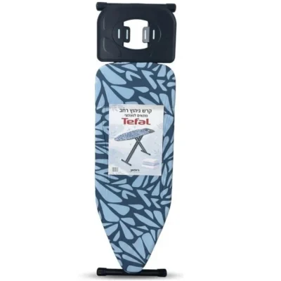 קרש גיהוץ רחב Tefal טפאל SEA4312201