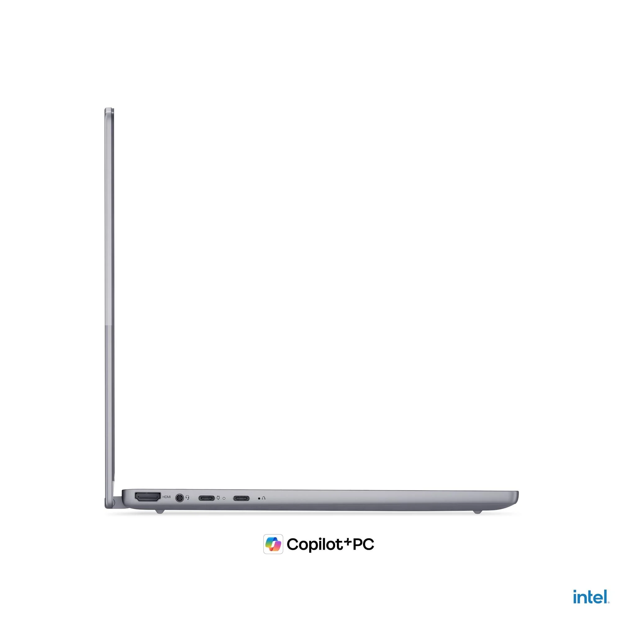 מחשב נייד LENOVO ThinkBook 14 2in1 U7-355|Touch|32GB|1TB|Dos|3YW | 22AR002HIV – תמונה 3