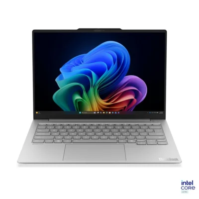 מחשב נייד LENOVO ThinkBook 14x U7-256V|16GB|512GB|W11P|3Y | 22BG001GIV