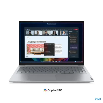 מחשב נייד LENOVO ThinkPad P16 Gen 3 U7-255HX|32GB|1TB|RTX1000|W11P|3Y | 21RQ0004IV