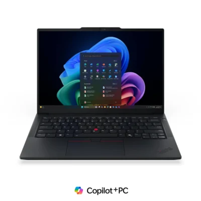 מחשב נייד LENOVO ThinkPad E14 G8 U7-355|32GB|512GB|W11P|3YR | 21Y6001AIV